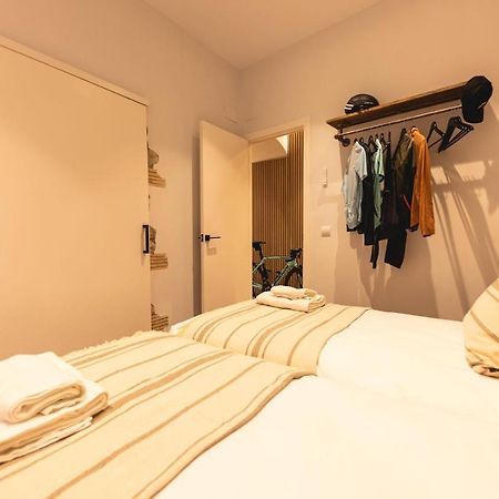 Bravissimo Ferreries, 3-Bedroom Apartment Girona Kültér fotó
