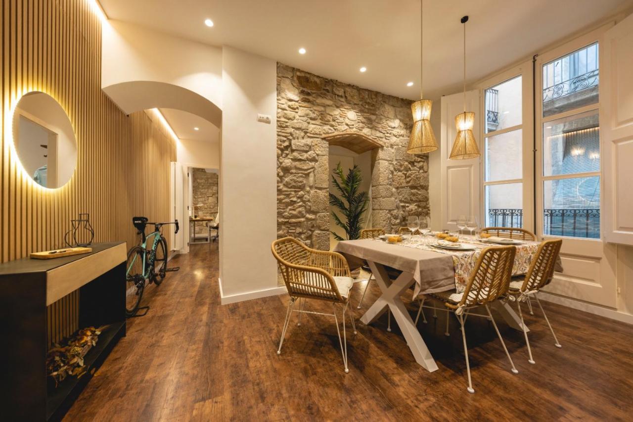 Bravissimo Ferreries, 3-Bedroom Apartment Girona Kültér fotó