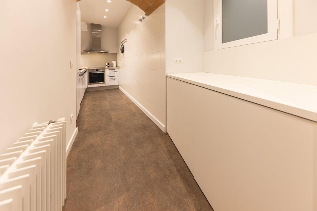 Bravissimo Ferreries, 3-Bedroom Apartment Girona Kültér fotó