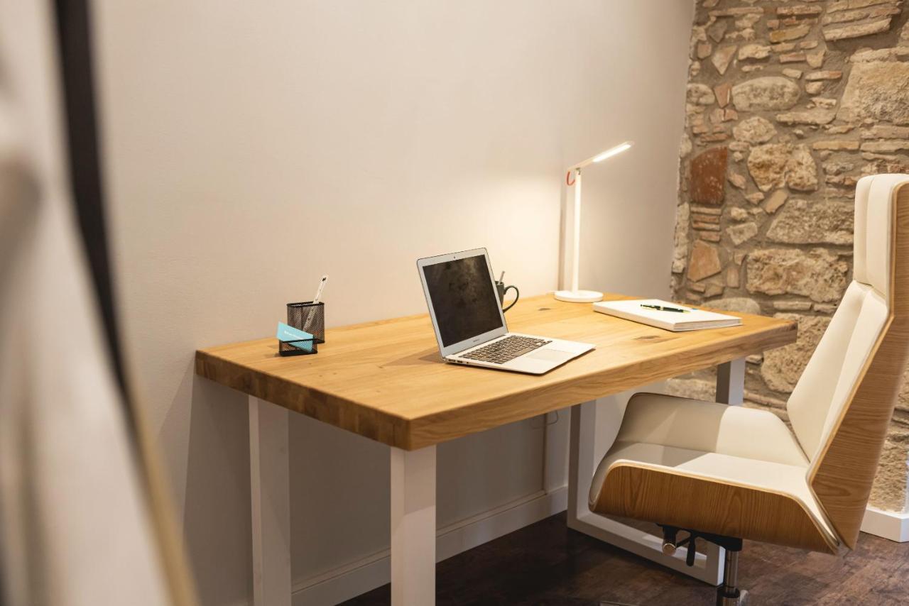 Bravissimo Ferreries, 3-Bedroom Apartment Girona Kültér fotó