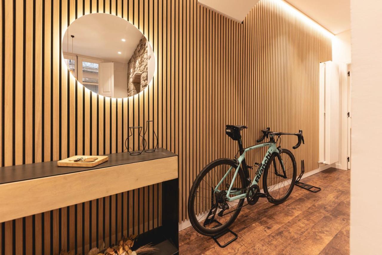 Bravissimo Ferreries, 3-Bedroom Apartment Girona Kültér fotó
