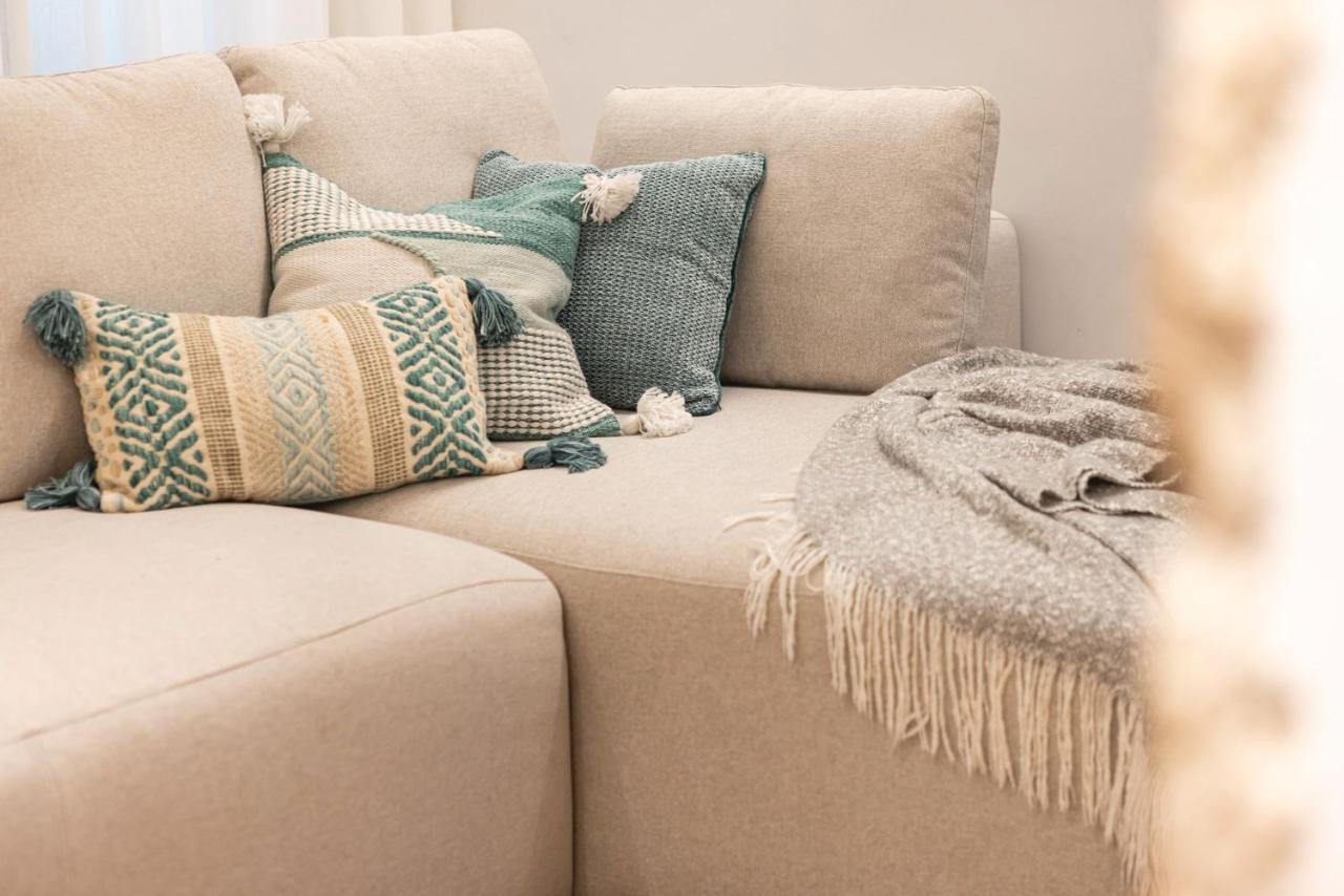 Bravissimo Ferreries, 3-Bedroom Apartment Girona Kültér fotó