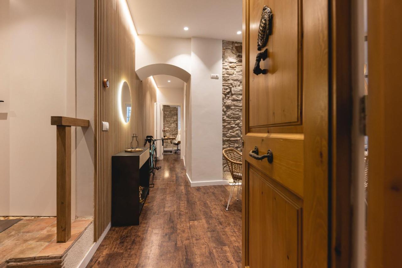 Bravissimo Ferreries, 3-Bedroom Apartment Girona Kültér fotó