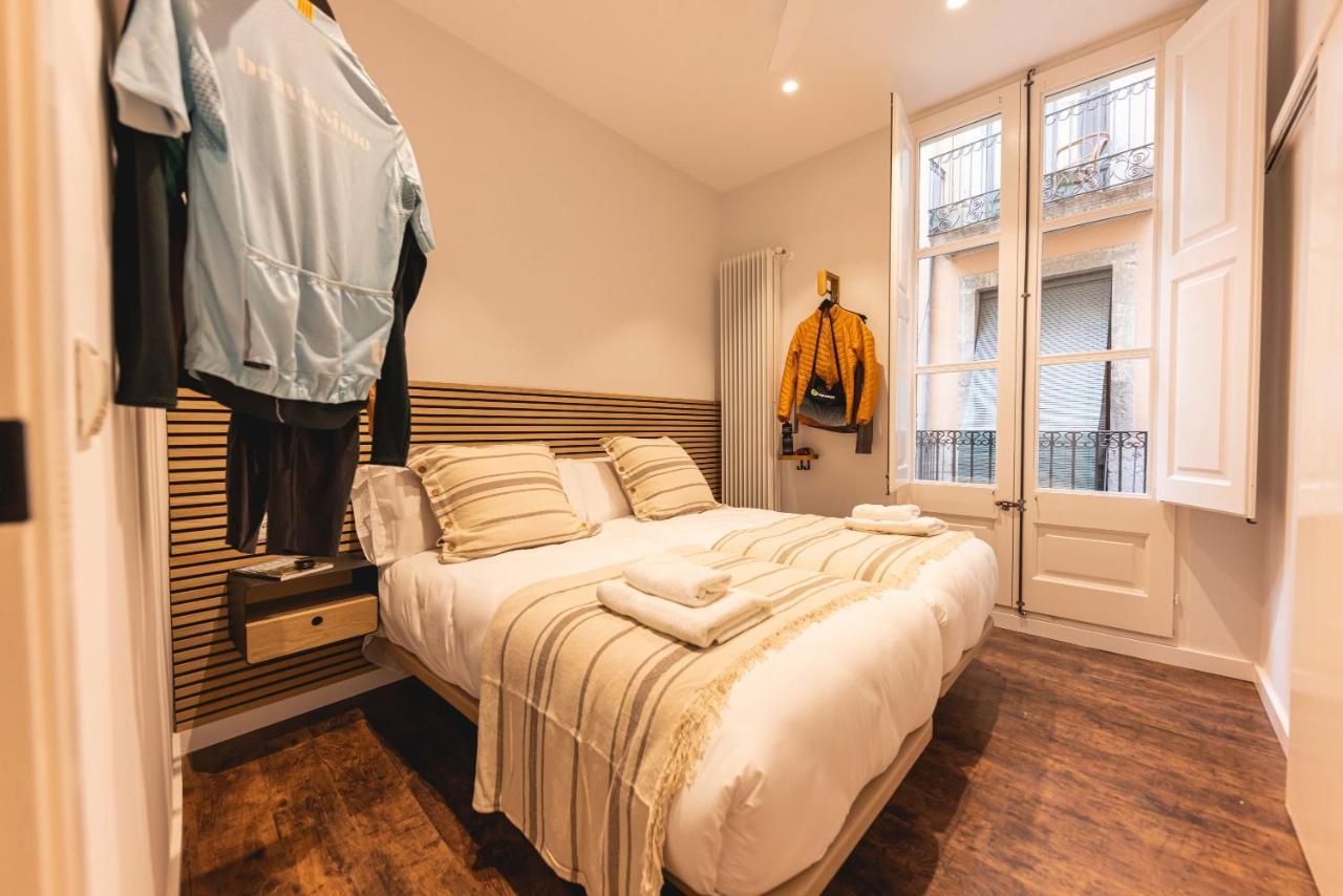 Bravissimo Ferreries, 3-Bedroom Apartment Girona Kültér fotó