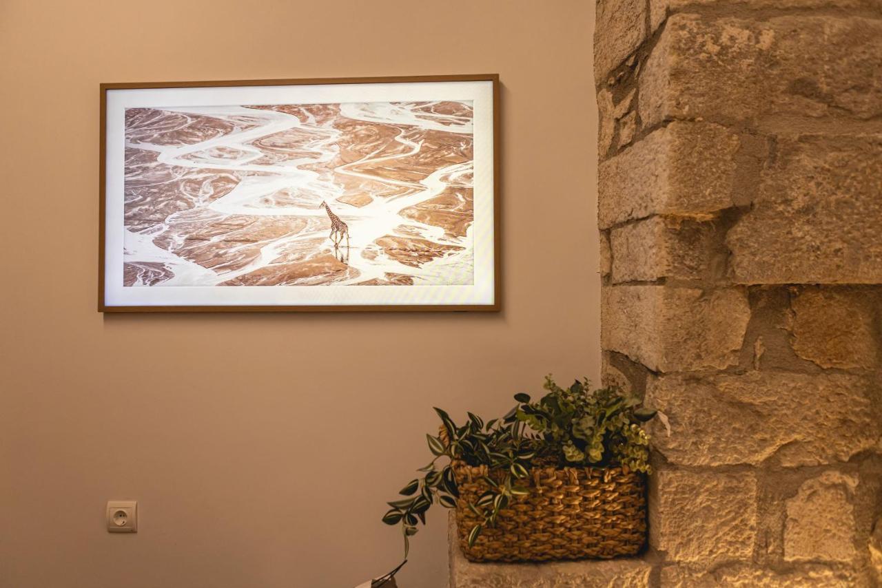 Bravissimo Ferreries, 3-Bedroom Apartment Girona Kültér fotó