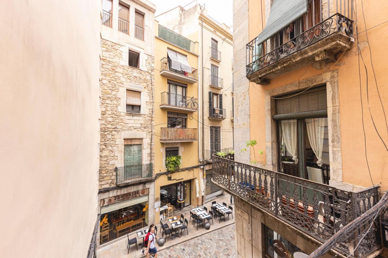 Bravissimo Ferreries, 3-Bedroom Apartment Girona Kültér fotó