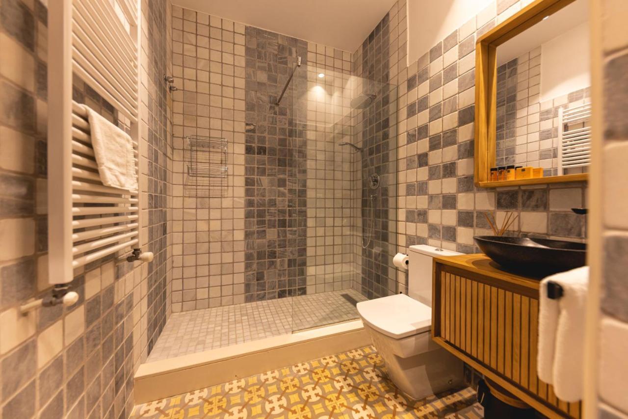Bravissimo Ferreries, 3-Bedroom Apartment Girona Kültér fotó