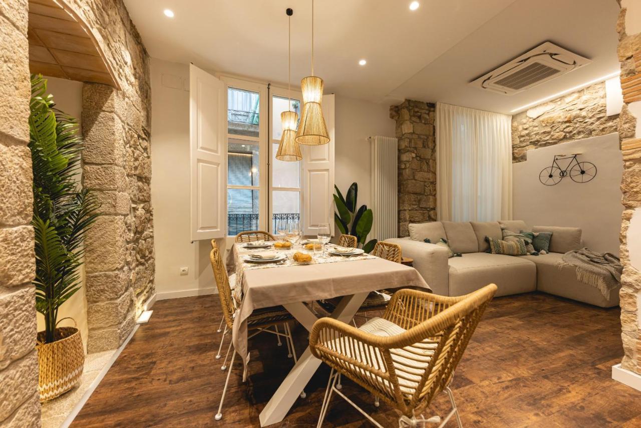 Bravissimo Ferreries, 3-Bedroom Apartment Girona Kültér fotó