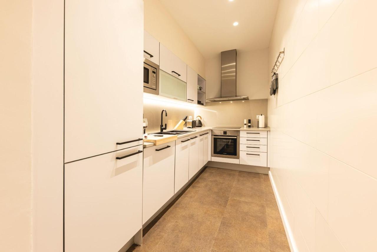 Bravissimo Ferreries, 3-Bedroom Apartment Girona Kültér fotó