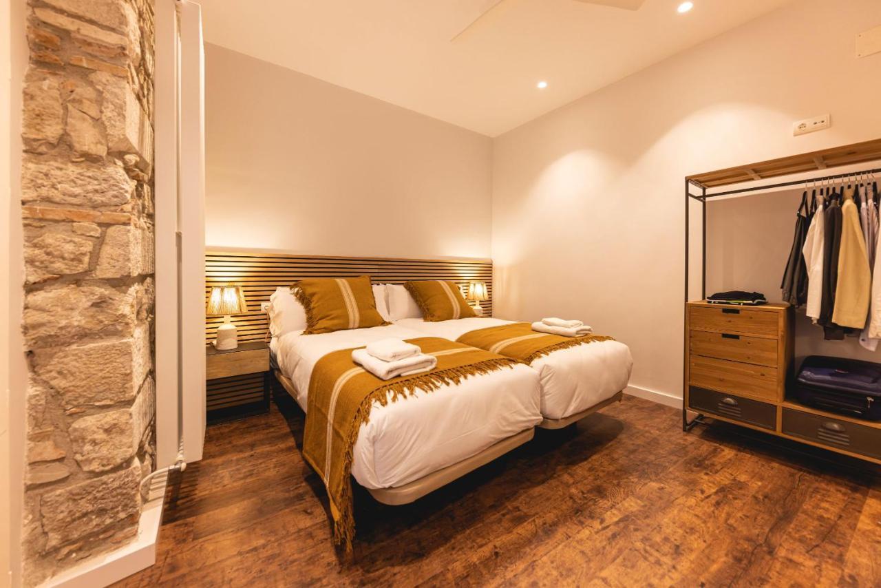 Bravissimo Ferreries, 3-Bedroom Apartment Girona Kültér fotó